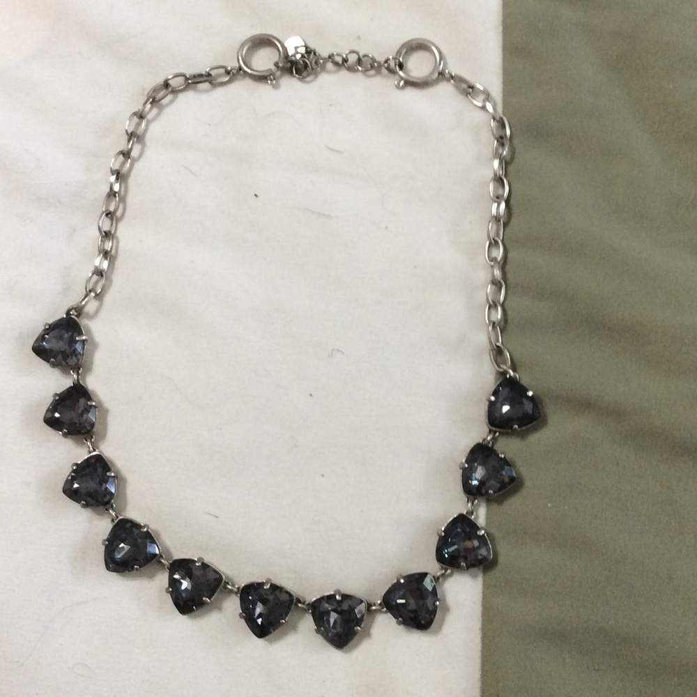Stella & Dot necklace