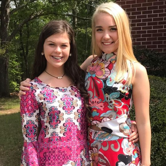 Meet your Posher, Sunshine - Picture 1 of 1