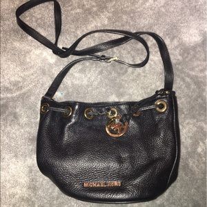 Michael Kors Bucket Bag