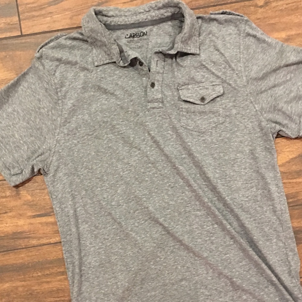 Carbon Polo
