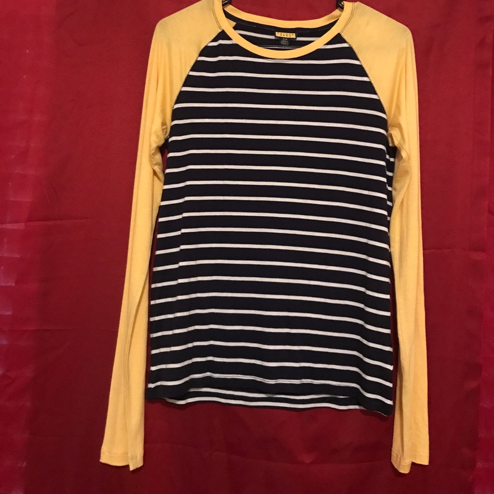 Prince and Fox Long sleeve