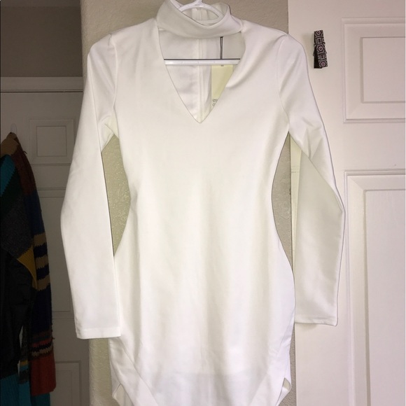 Nasty gal Dance and marvel dress S - Picture 2 of 4