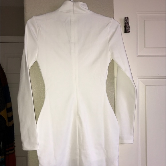 Nasty gal Dance and marvel dress S - Picture 3 of 4