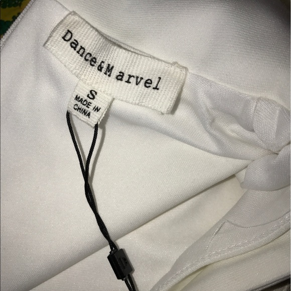 Nasty gal Dance and marvel dress S - Picture 4 of 4