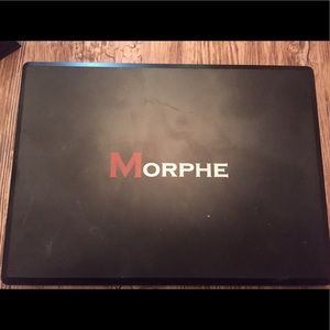 Morphed eye shadow palette 35 OS