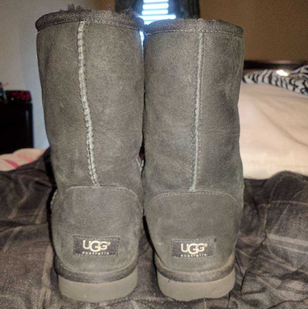 Uggs