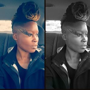 Meet your Posher, Shanee