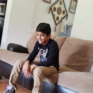 Meet your Posher, Asad