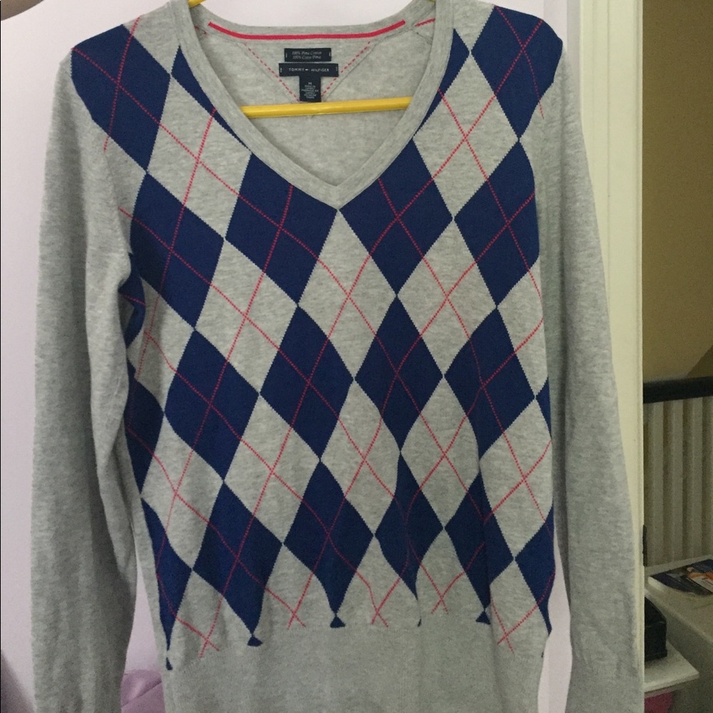 Tommy Hilfiger sweater