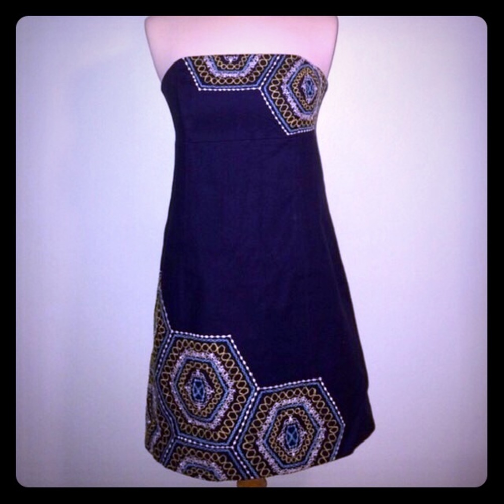 00 lily Pulitzer dress