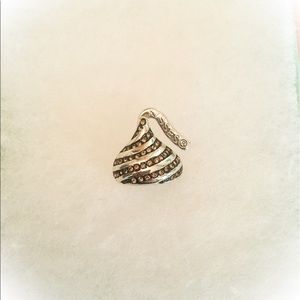 💋 Sterling Hershey Kiss pendant