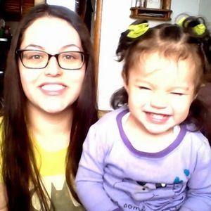 Meet your Posher, Angela