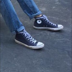 Meet your Posher, Kyle