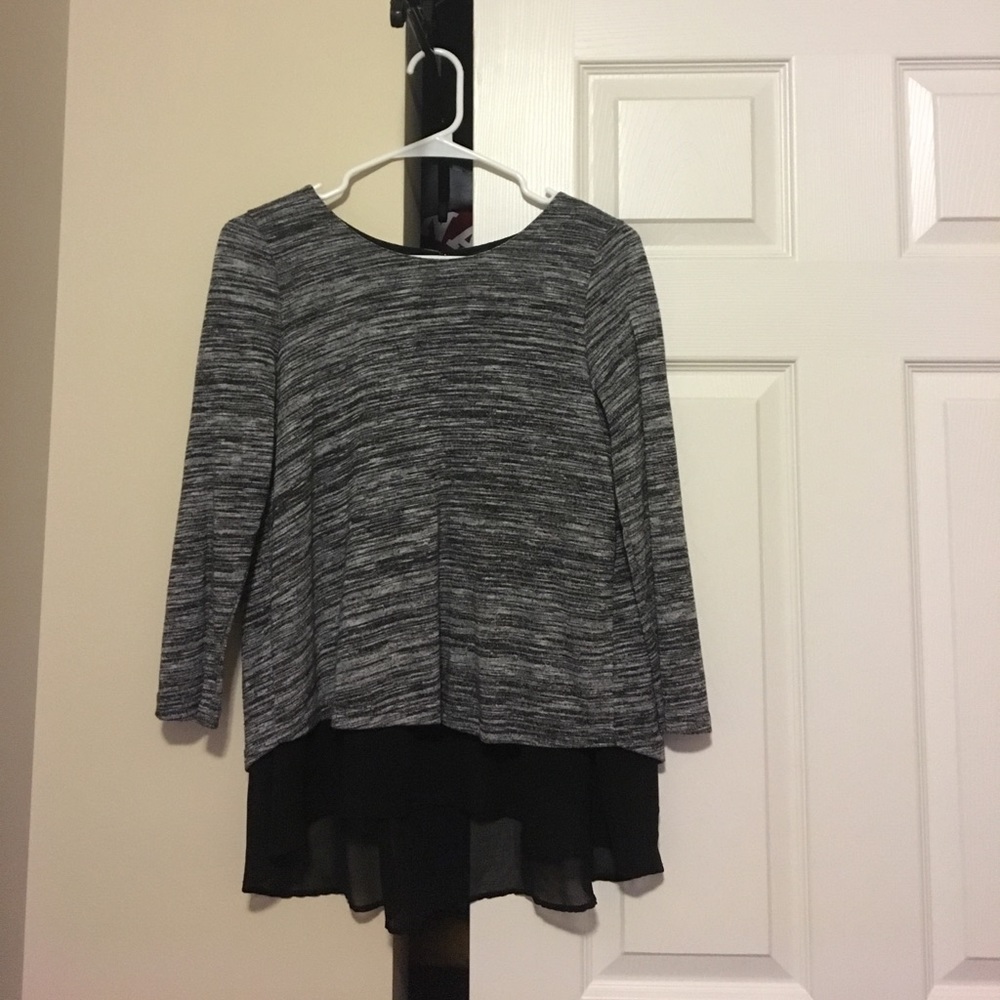 Abercrombie top