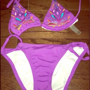 Victoria secret bathing suit