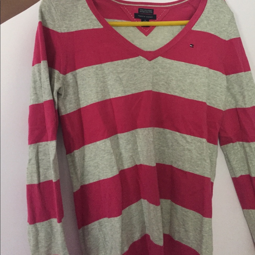 Tommy Hilfiger sweater