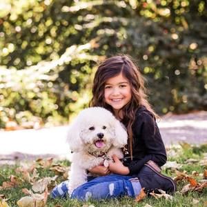 Meet your Posher, Ellen