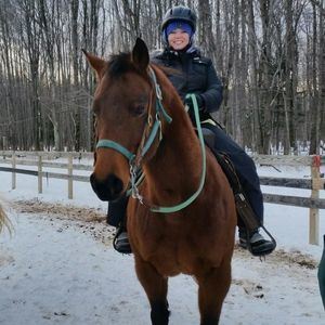 Meet your Posher, Kathleen