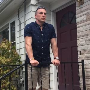 Meet your Posher, Cory