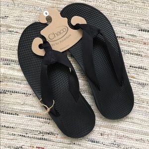 Chaco Flip Ecotread Sandal (men's 9)