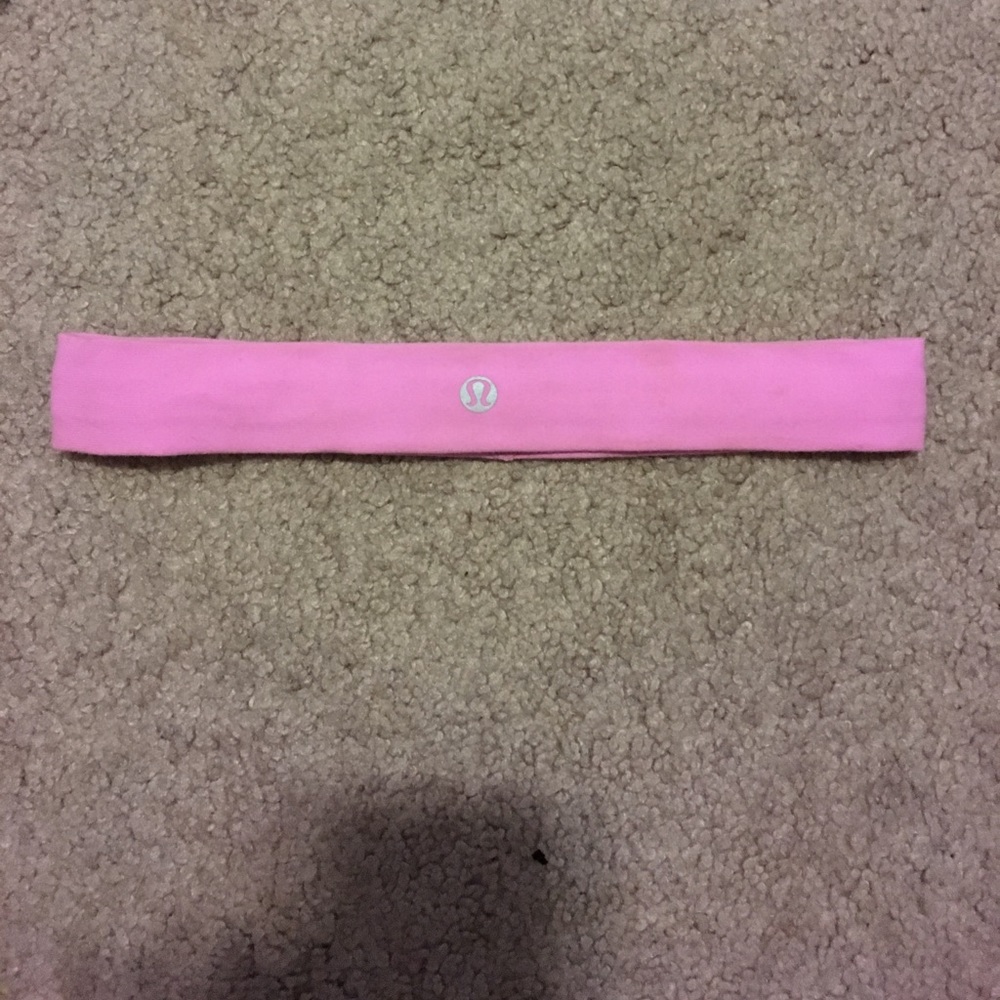 Lululemon headband