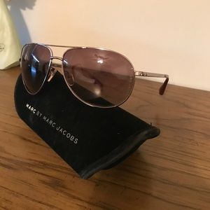 Marc by Marc Jacobs sunglasses mmj004s