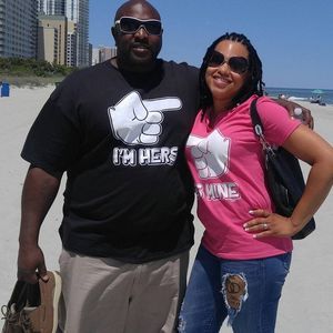 Meet your Posher, Mike