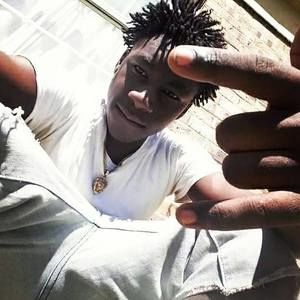 Meet your Posher, Travis