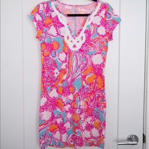 BRAND NEW LILLY PULITZER DRESS