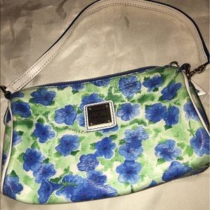 Dooney and Bourke bag