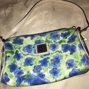 Dooney and Bourke bag