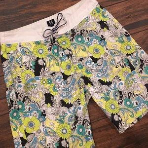 Tommy Hilfiger Vibrant Board Shorts