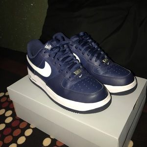 Nike Air force 1 low