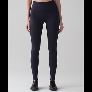 Lululemon Wunder Under Hi-Rise Tight 4