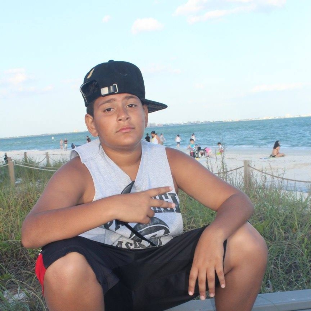 Meet your Posher, Edison