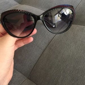 alexander mcqueen sunglasses