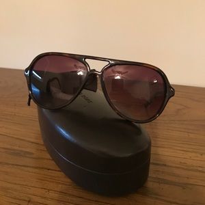 Michael Kors sunglasses m2811s tortoise shell