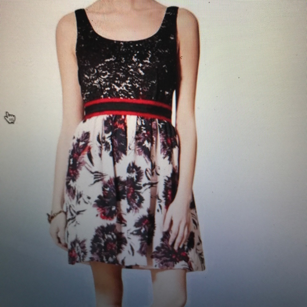 Peter som cocktail dress