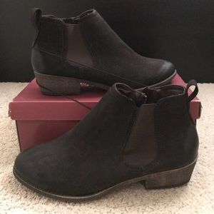 Merona Booties