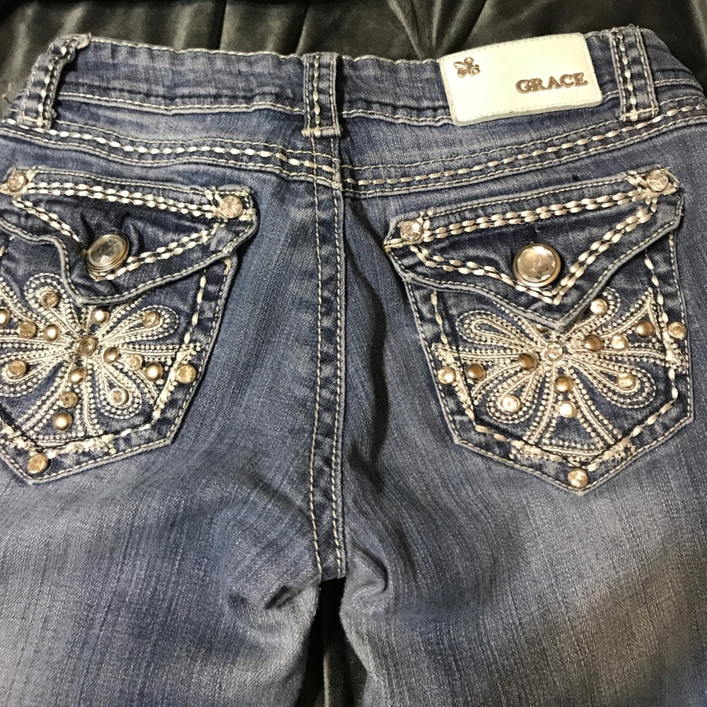 Grace pants !