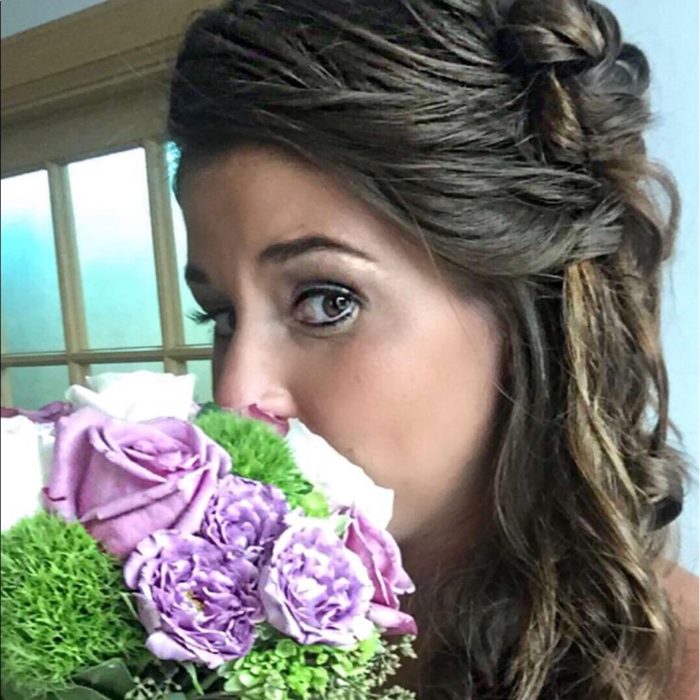 Meet your Posher, Kasey