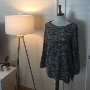 H&M knit sweater