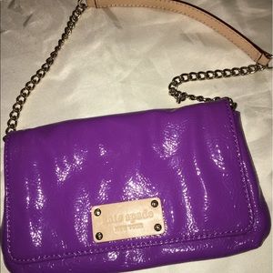 Kate Spade clutch