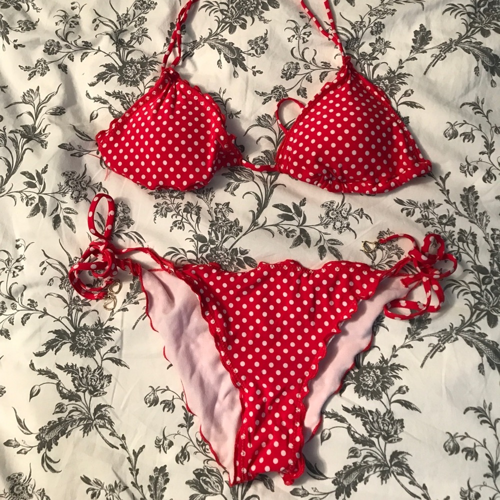 Bebe Bikini