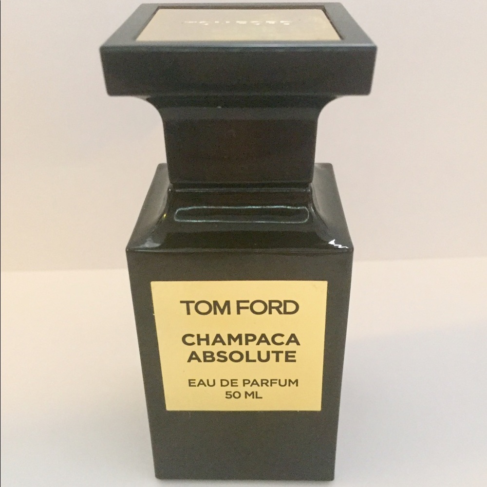 Tom Ford Champaca Absolute Eu De Parfum 50ml