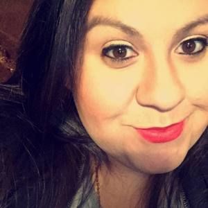 Meet your Posher, Katherine