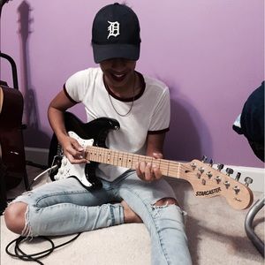 Meet your Posher, Kirsten