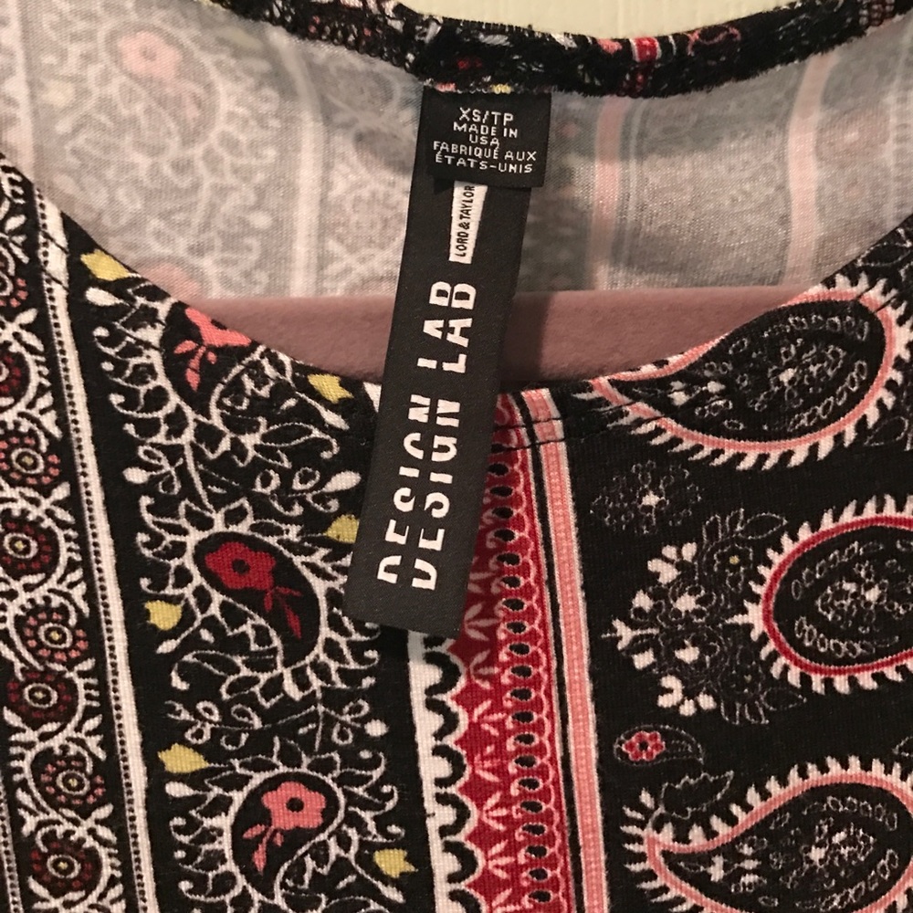 Crop top - Picture 2 of 2