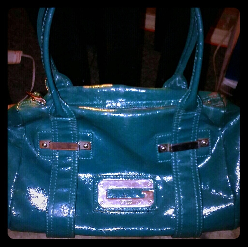 Guess Purse