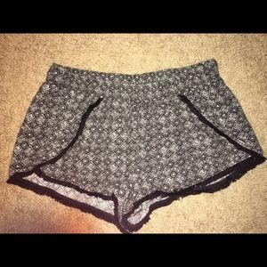 American Eagle Soft Shorts